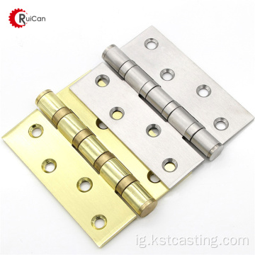 Brass 270 ụzọ akara maka ọnụ ụzọ dị egwu